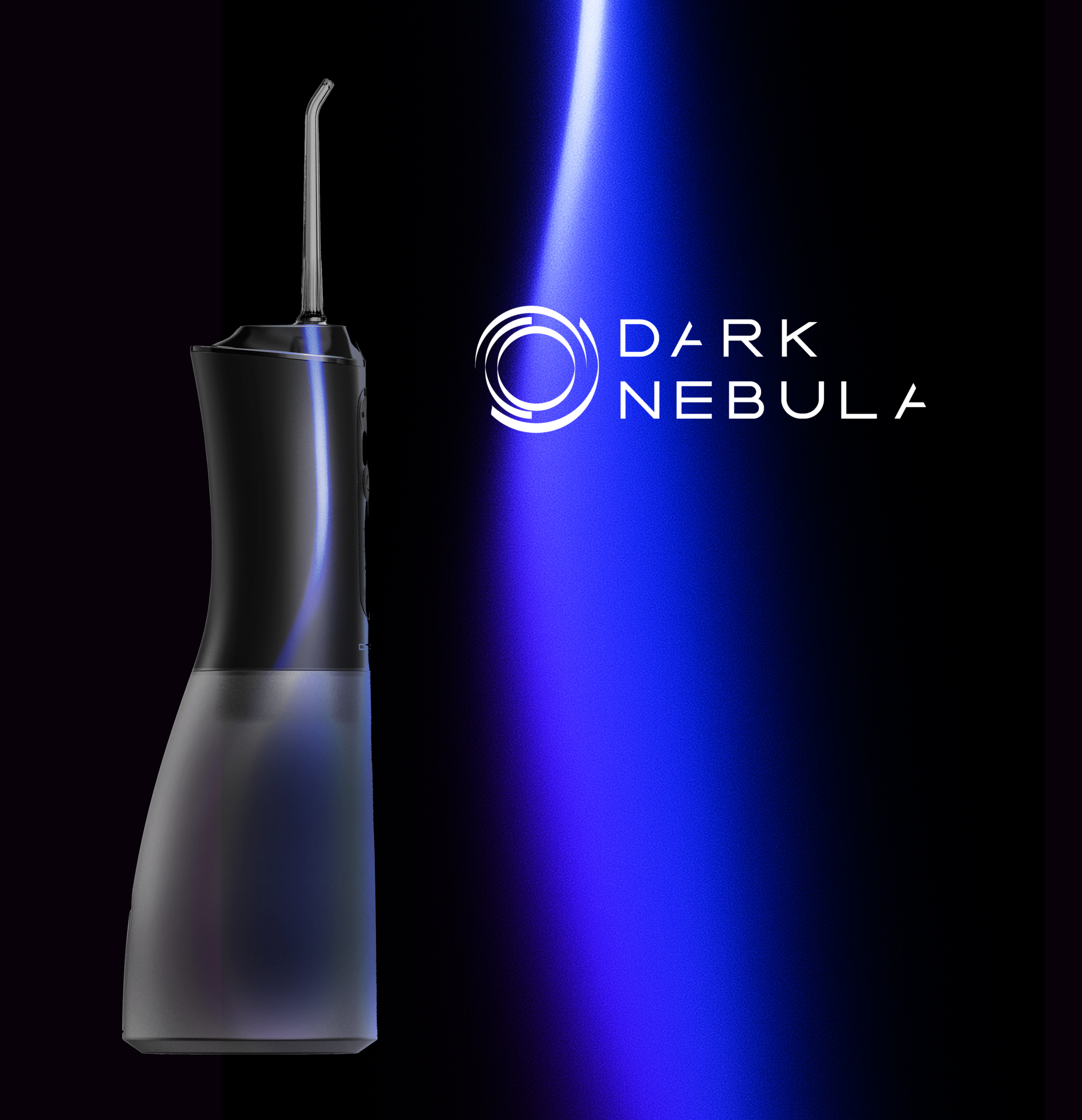 Dark Nebula Pilot front view